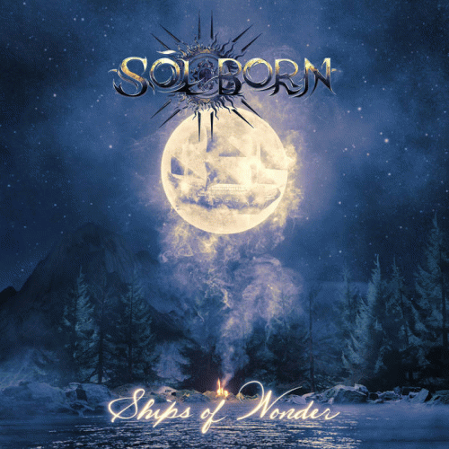 Solborn : Ships of Wonder